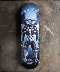 Bear Walker x Yu-Gi-Oh! 8.25" Blind Box Skateboard Deck