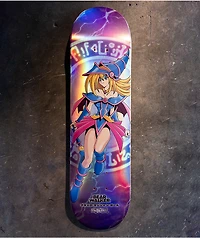 Bear Walker x Yu-Gi-Oh! Blind Box 8.25" Skateboard Deck