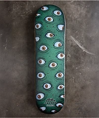 Bear Walker x Yu-Gi-Oh! Blind Box 8.25" Skateboard Deck