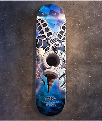 Bear Walker x Yu-Gi-Oh! Blind Box 8.25" Skateboard Deck