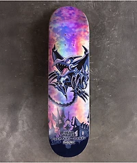 Bear Walker x Yu-Gi-Oh! Blind Box 8.25" Skateboard Deck