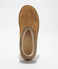 Bearpaw Beau Hickory Slippers