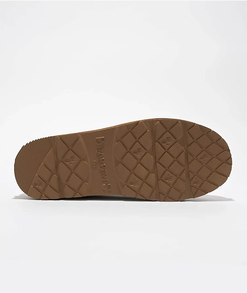 Bearpaw Beau Hickory Slippers