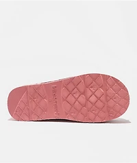 Bearpaw Christina Pink Camo Slippers