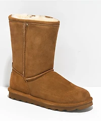 Bearpaw Elle Short Hickory Boots
