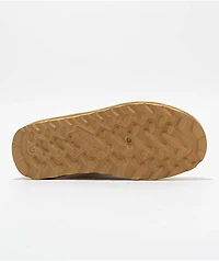 Bearpaw Elle Short Iced Coffee Boots