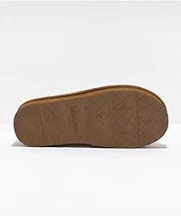 Bearpaw Martis Hickory Slippers