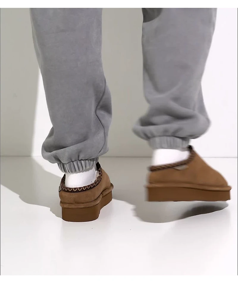 Bearpaw Martis Hickory Slippers