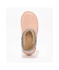 Bearpaw Martis Peach Skin Slippers