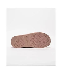 Bearpaw Martis Peach Skin Slippers