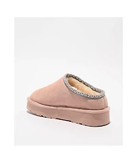 Bearpaw Martis Peach Skin Slippers