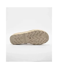Bearpaw Navigate Camel Platform Slippers