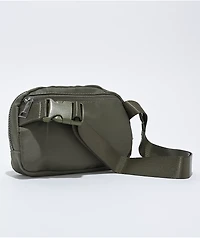 Bearpaw Olive Fanny Pack