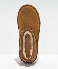 Bearpaw Retro Super Shorty Hickory Boots