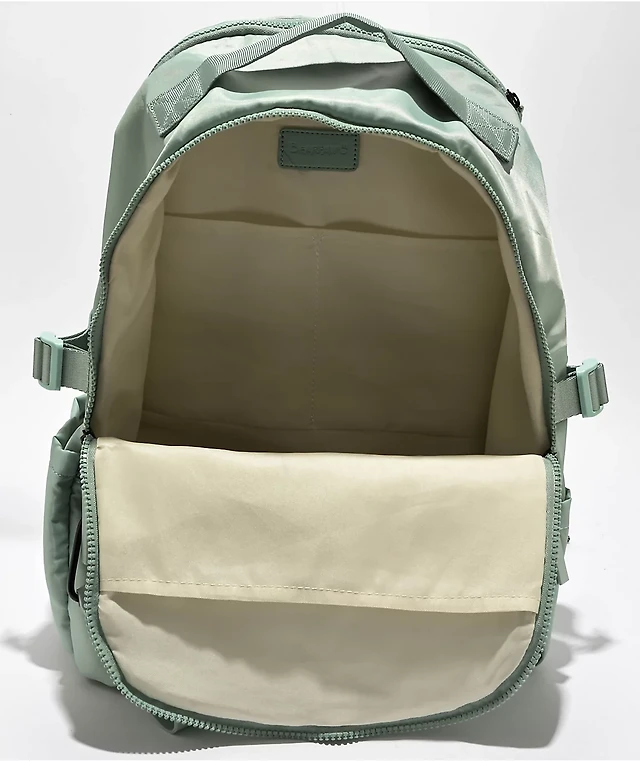 Bearpaw Sage Nylon Backpack | Connecticut Post Mall display picture 1