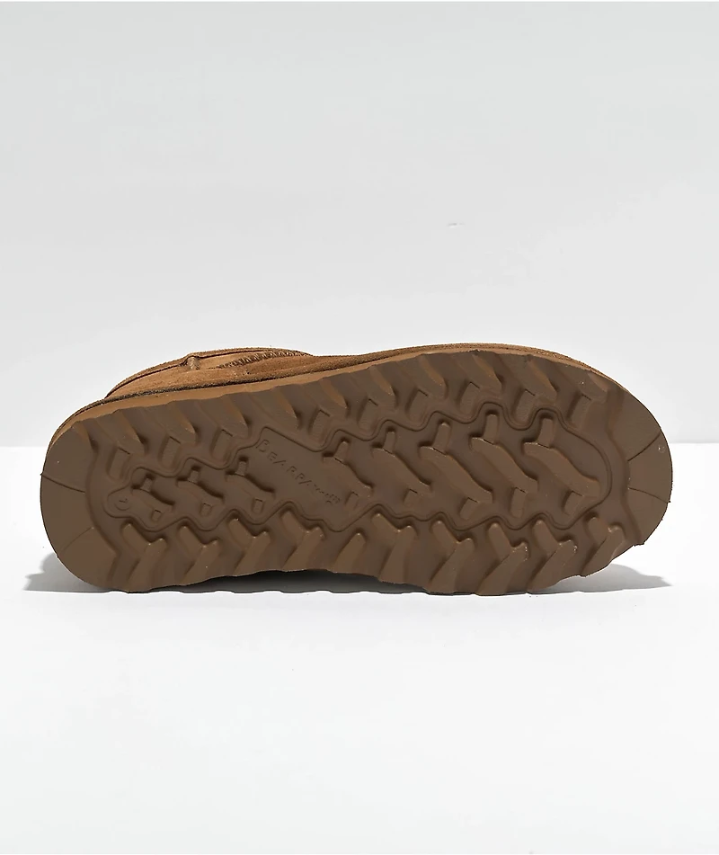 Bearpaw Shorty Hickory Boots