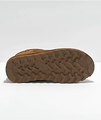 Bearpaw Shorty Hickory Boots