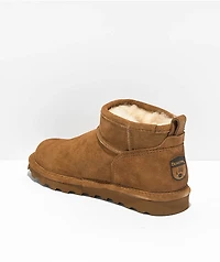 Bearpaw Shorty Hickory Boots