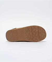 Bearpaw Tabitha Iced Coffee Slippers