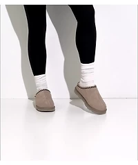 Bearpaw Tabitha Mushroom Slippers