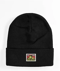 Ben Davis Black Beanie