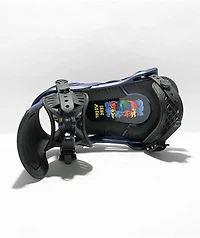 Bent Metal Axtion Forest Bailey Blue Snowboard Bindings 2023