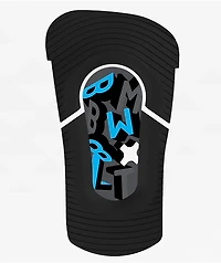 Bent Metal Bolt Grey-Blue Snowboard Bindings 2025