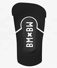 Bent Metal Bolt White Snowboard Bindings 2026