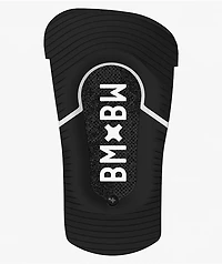 Bent Metal Bolt White Snowboard Bindings 2027