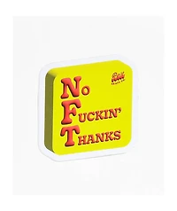 Best NFT Sticker