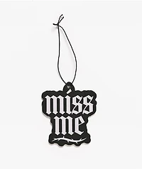 Beverly Hills Broken Hearts Miss Me Air Freshener
