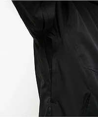 Beyond Medals Full Zip Black 15K Snowboard Jacket