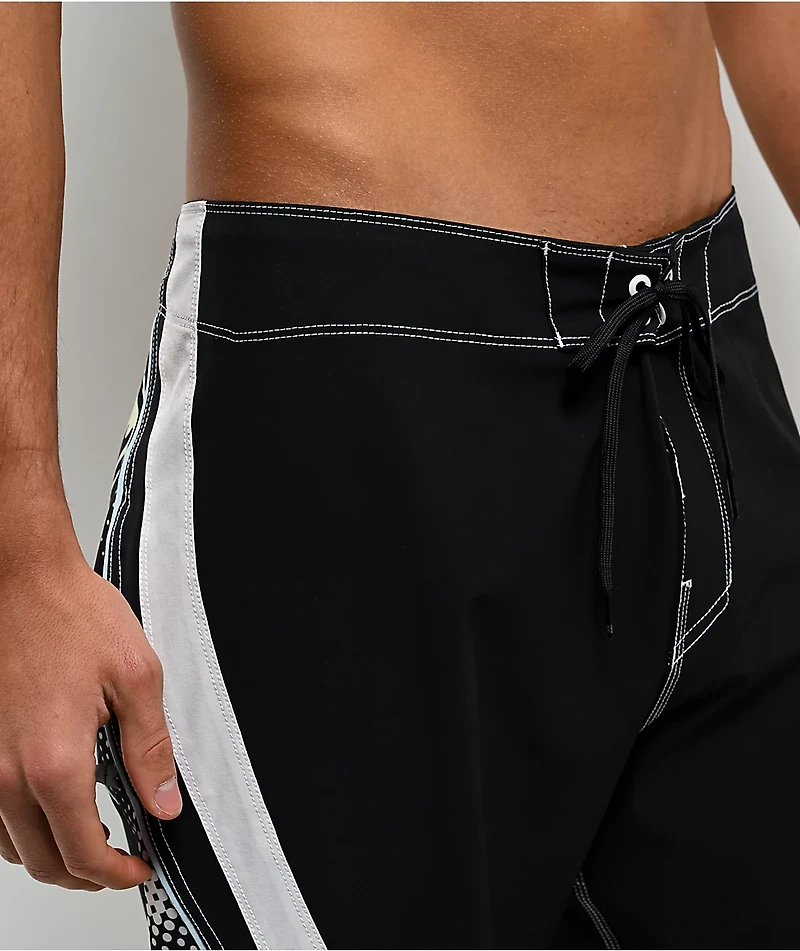Billabong 2K Pro Black Board Shorts