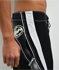 Billabong 2K Pro Black Board Shorts