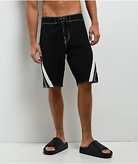 Billabong 2K Pro Black Board Shorts
