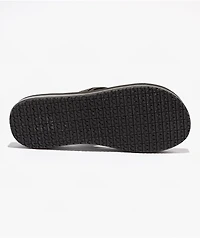 Billabong All Day 2.0 Dark Grey Sandals