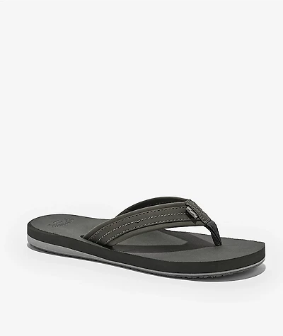 Billabong All Day 2.0 Dark Grey Sandals