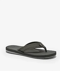 Billabong All Day 2.0 Dark Grey Sandals