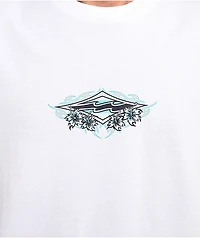 Billabong Biscus White T-Shirt