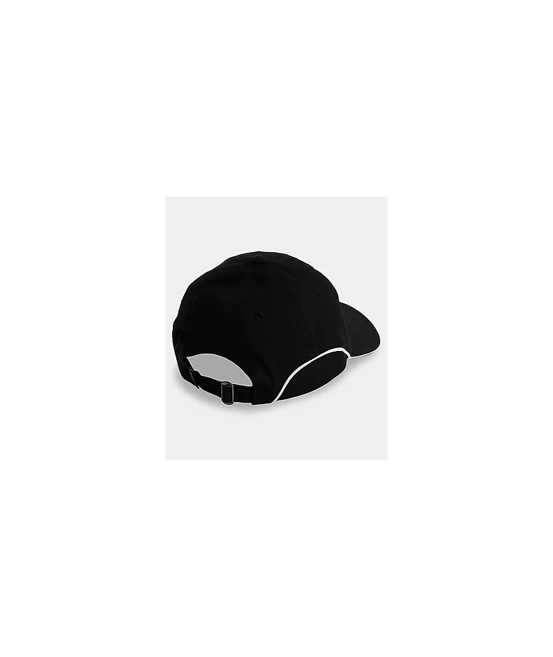 Billabong Bracket Wave Black Snapback Hat