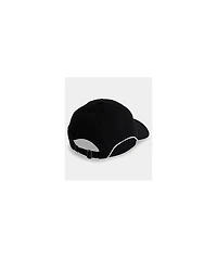 Billabong Bracket Wave Black Snapback Hat