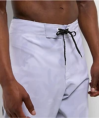 Billabong Fluid 2K Pro Camo Board Shorts