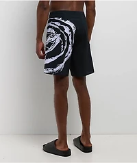Billabong Formula Airlite Black Board Shorts