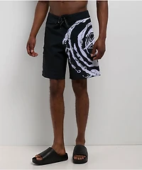 Billabong Formula Airlite Black Board Shorts