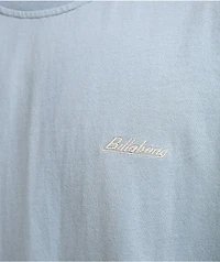 Billabong Highway Garage Blue T-Shirt