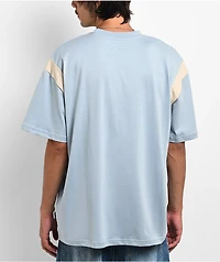 Billabong Highway Garage Blue T-Shirt