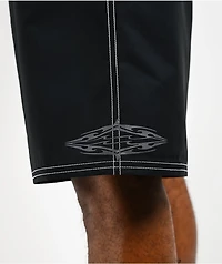 Billabong Immortal Black Board Shorts