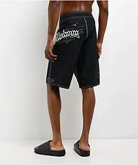Billabong Immortal Black Board Shorts