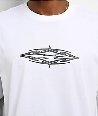 Billabong Island Diamond White T-Shirt