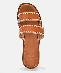 Billabong Lei Desert Daze & Tan Sandals